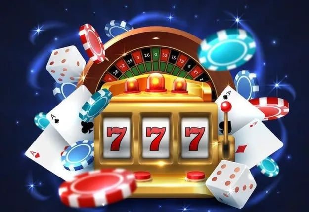 slotgaram mobile gaming