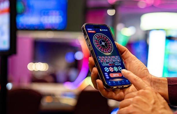 slotgaram Log Masuk slotgaram Untuk Akaun Malaysia