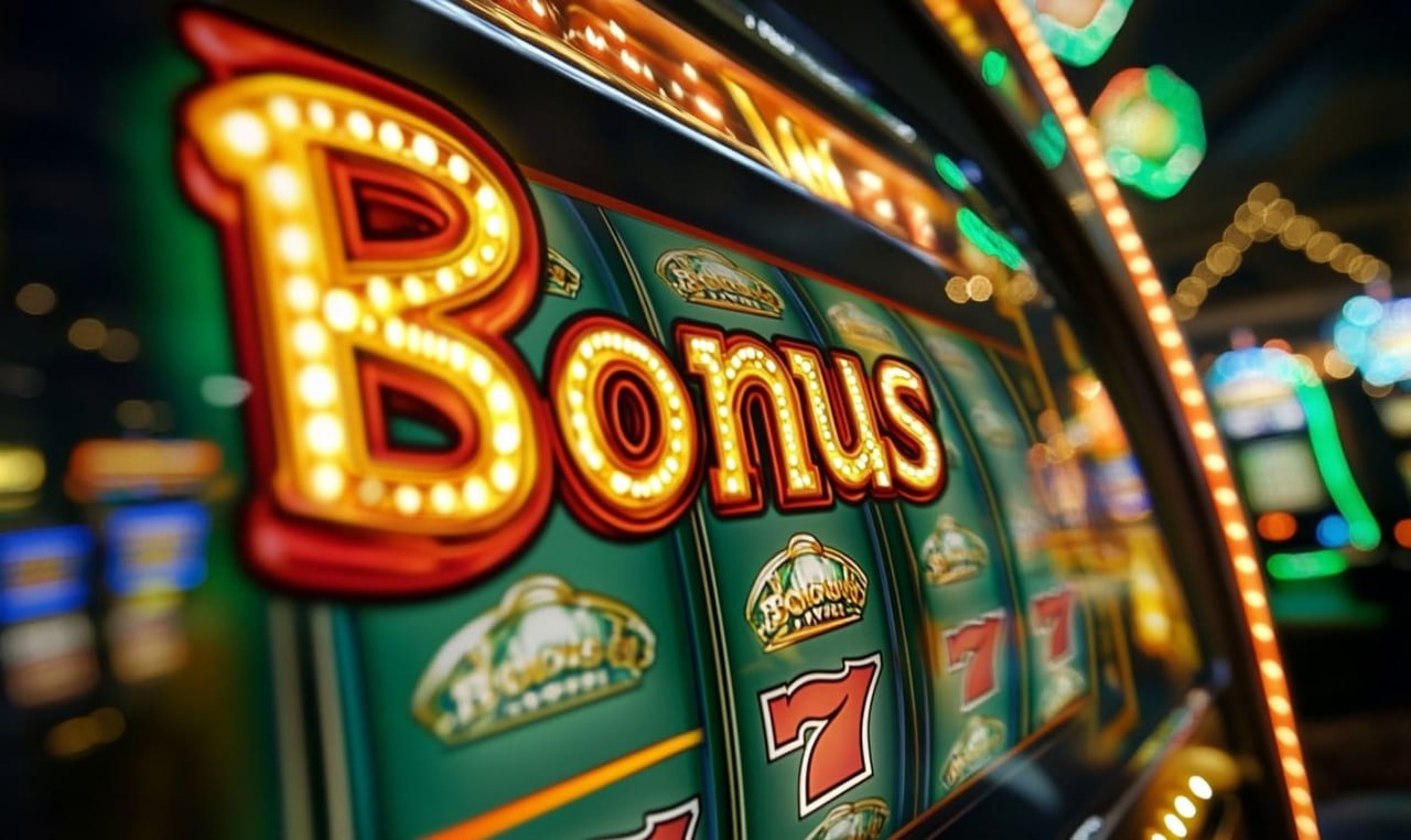 slotgaram mobile gaming